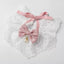 Cute Colorful Cat Bib