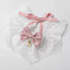 Cute Colorful Cat Bib
