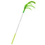 Cat Teaser Wand Toy - Grass Style