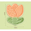 Flower Slow Feeder Lick Mat