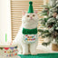 Birthday Set For Pets (Bib+Hat)