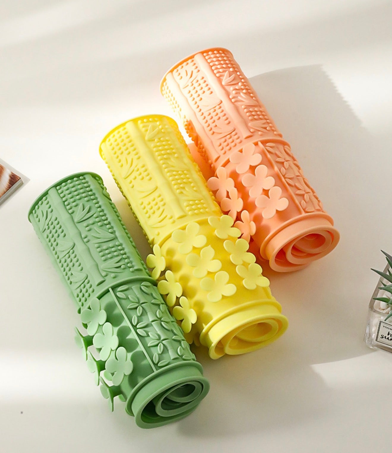 Multifunctional Interactive Slow Feeder Lick Mat