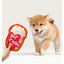 Dog Squeaky Toy - Popcorn