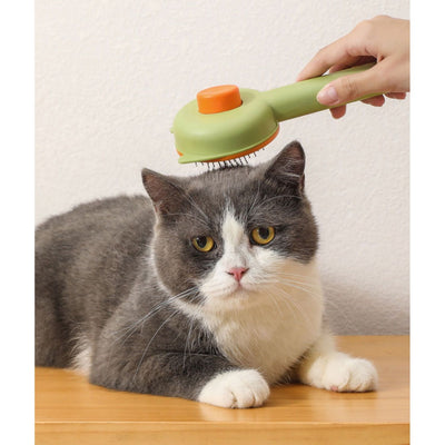 Cute Brush For Cats and Dogs