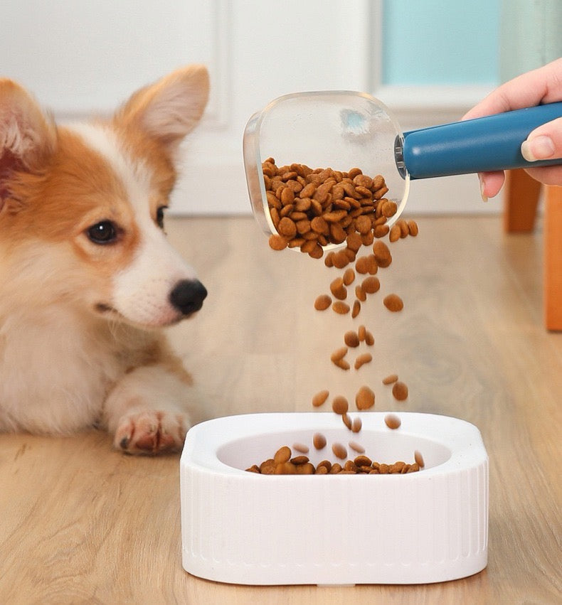 Pet Food Scoop 250ml