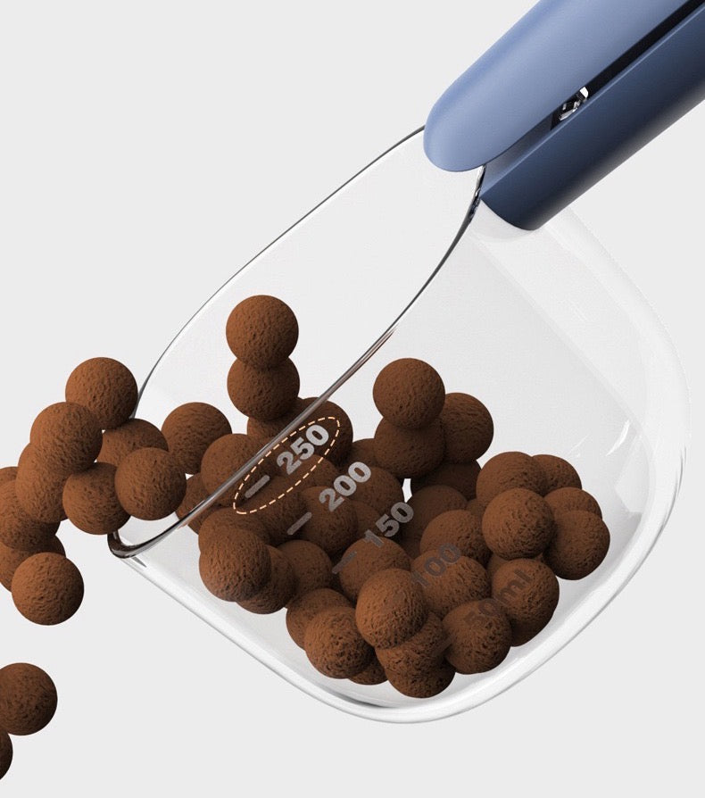 Pet Food Scoop 250ml