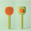 Cute Brush For Cats and Dogs