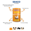 Seaco Freeze-Dried Chicken Breast 100g