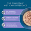 Ziwi Peak Kitten Wet Food Beef with Mackerel Recipe
