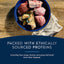 Ziwi Peak Puppy Wet Food Chicken with Lamb Recipe