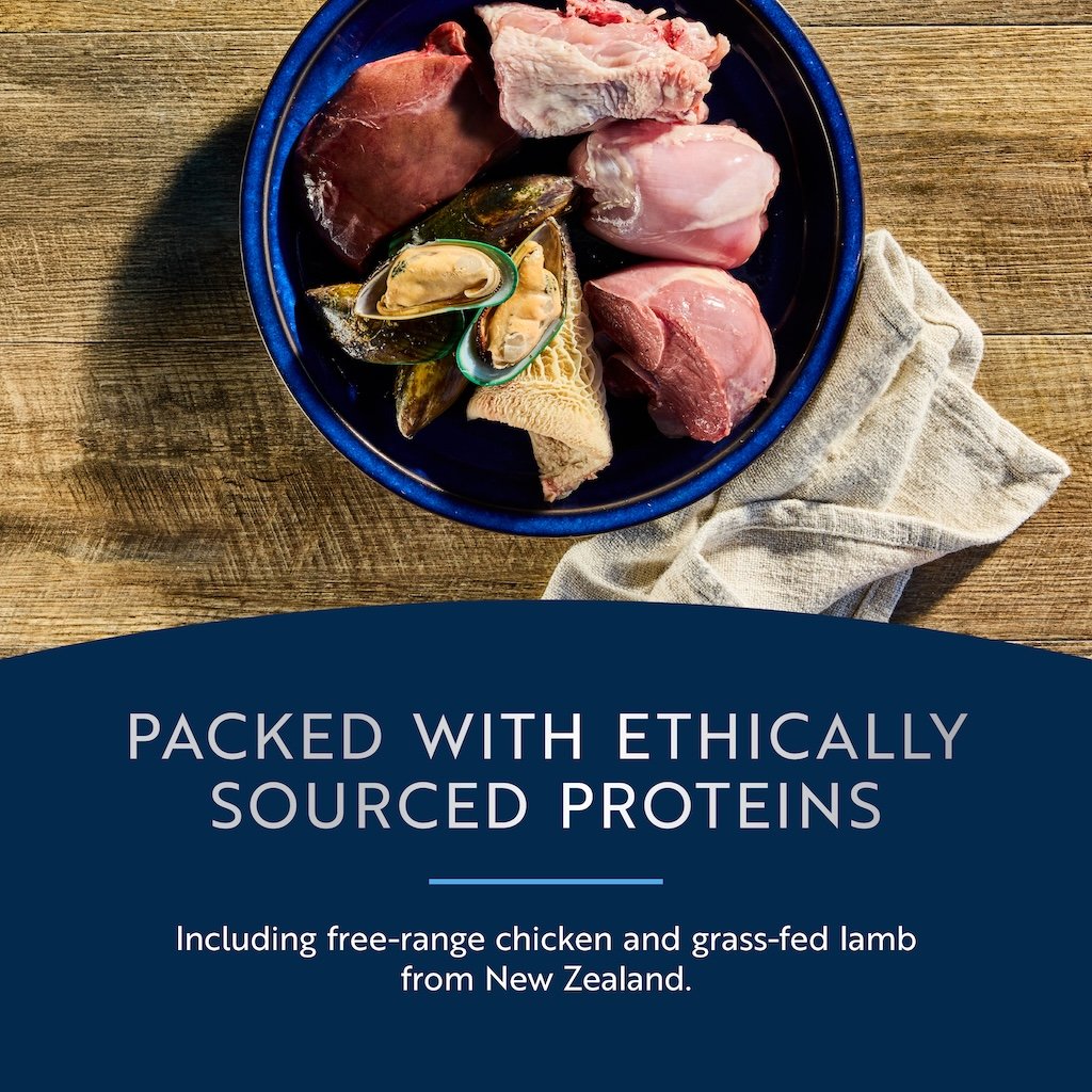 Ziwi Peak Puppy Wet Food Chicken with Lamb Recipe