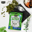 Kit Cat Breath Bites Cat Treat Seafood 60g