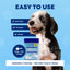 Wonderfur Prebiotics & Probiotics for Dogs and Cats 150g