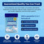 Wonderfur Prebiotics & Probiotics for Dogs and Cats 150g