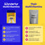 Wonderfur Daily Multivitamin for Dogs and Cats 200g