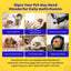 Wonderfur Daily Multivitamin for Dogs and Cats 200g