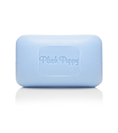 Plush Puppy - Wonder Blok Gentle Stain Reducing Soap 100g