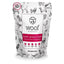 The New Zealand Natural Woof Freeze Dried Dog Treat Lamb Green Tripe 40g