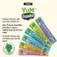 YUMGUARD Puree Star Combo Pack 36x14g