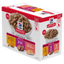 Hill's Science Diet Adult Cat Wet Food Favourite Selection Variety Pack 85g x 12