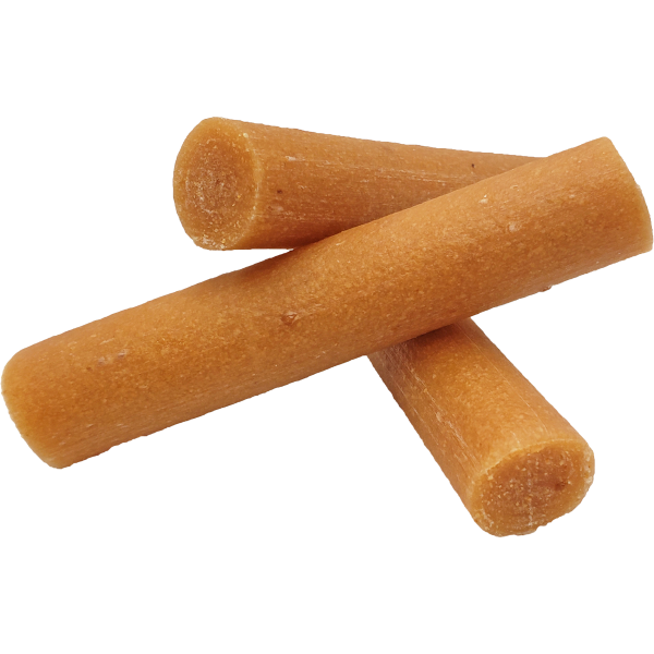 Himalayan Dog Chew Yum Peanut Butter