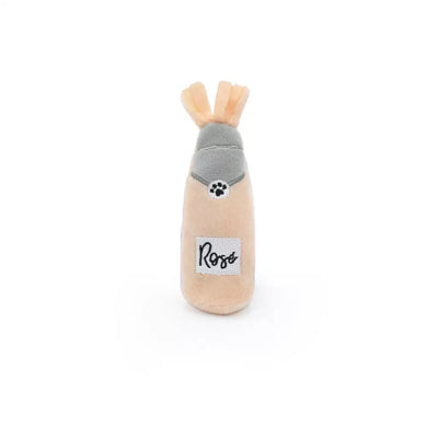 ZippyClaws® Cat Toy Catnip Crusherz – Rosé