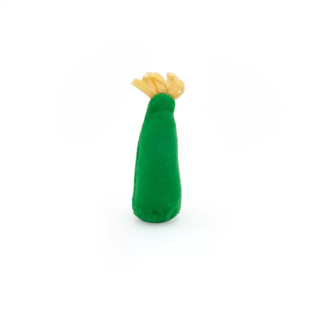 ZippyClaws® Cat Toy Catnip Crusherz – Bubbly