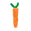 ZippyClaws® Cat Toy Kickerz – Carrot