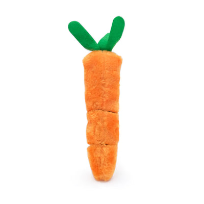 ZippyClaws® Cat Toy Kickerz – Carrot