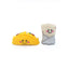 ZippyClaws® Cat Toy NomNomz® – Taco and Burrito