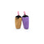 ZippyClaws® Cat Toy NomNomz® – Milk Tea and Taro