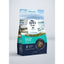 ZIWI Peak Cat Food Steam & Dried Wild South Pacific Fish Recipe