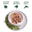 ZEALANDIA Venison Pate Cat Wet Food