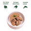 ZEALANDIA Mousse Pate Salmon Formula Puppy & Mama Wet Food