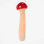 Zippypaws Plush Toys For Dog Jigglerz® – Mushroom