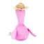 Zippypaws Plush Toys For Dog Playful Pal – Freya the Flamingo