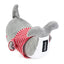 Zippypaws Plush Toys For Dog Playful Pal – Shelby the Shark