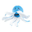 Zippypaws Plush Toys For Dog Playful Pal – Ollie the Octopus