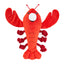 Zippypaws Plush Toys For Dog Playful Pal – Luca the Lobster