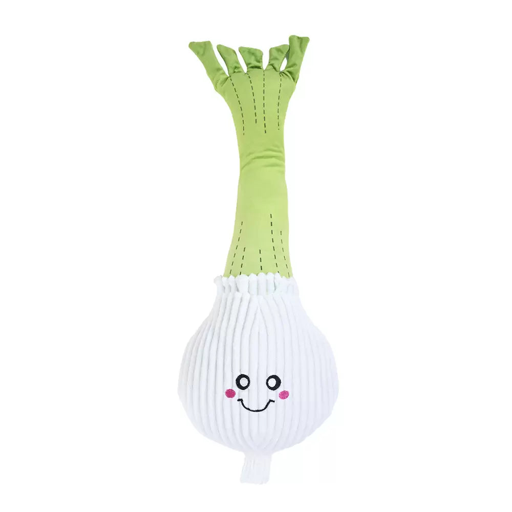 Zippypaws Plush Toys For Dog Jigglerz® – Onion
