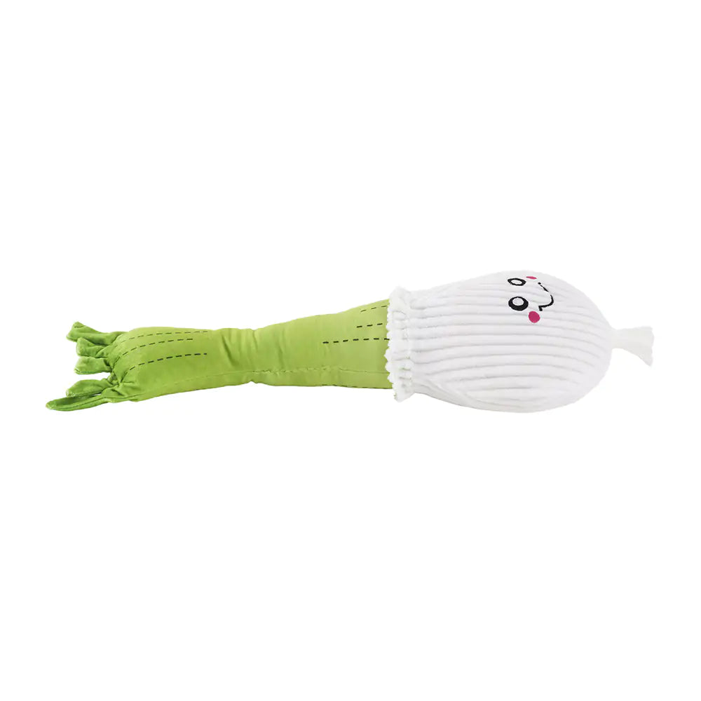 Zippypaws Plush Toys For Dog Jigglerz® – Onion