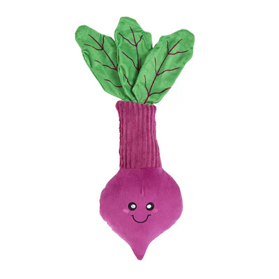 Zippypaws Plush Toys For Dog Jigglerz® – Beet