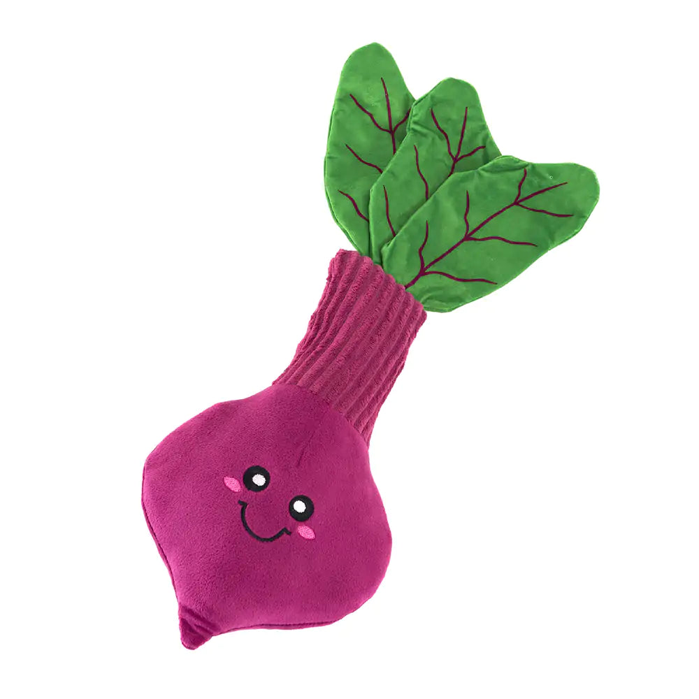 Zippypaws Plush Toys For Dog Jigglerz® – Beet