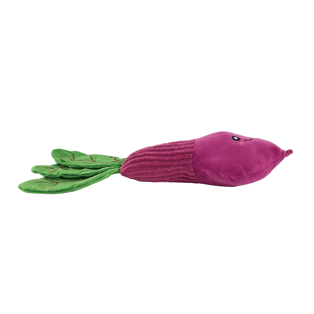 Zippypaws Plush Toys For Dog Jigglerz® – Beet