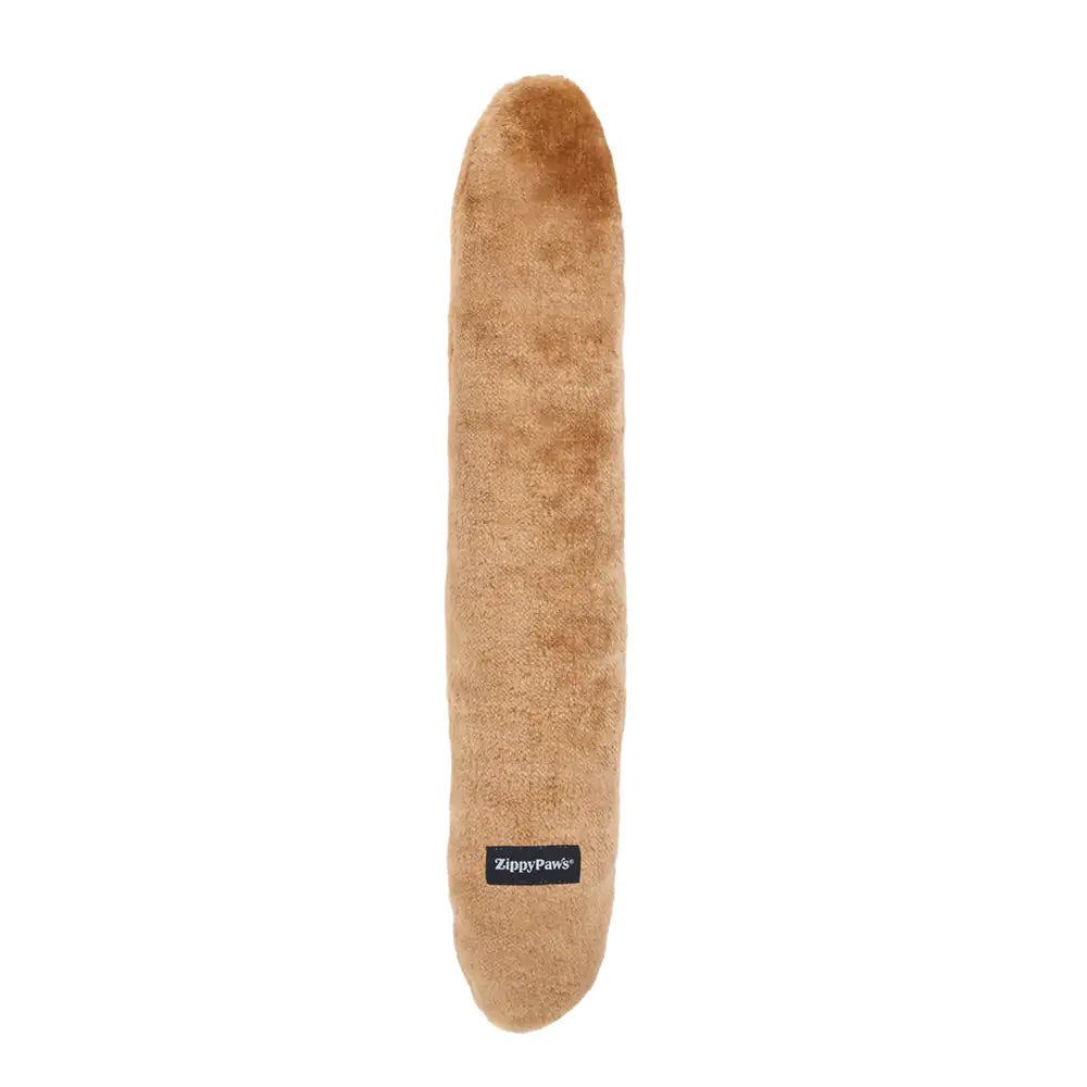 Zippypaws Plush Toys For Dog Jigglerz® – Baguette