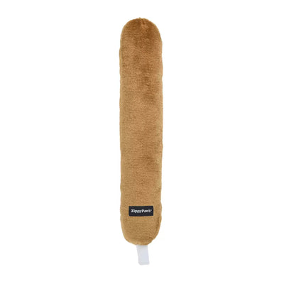 Zippypaws Plush Toys For Dog Jigglerz® – Corn Dog