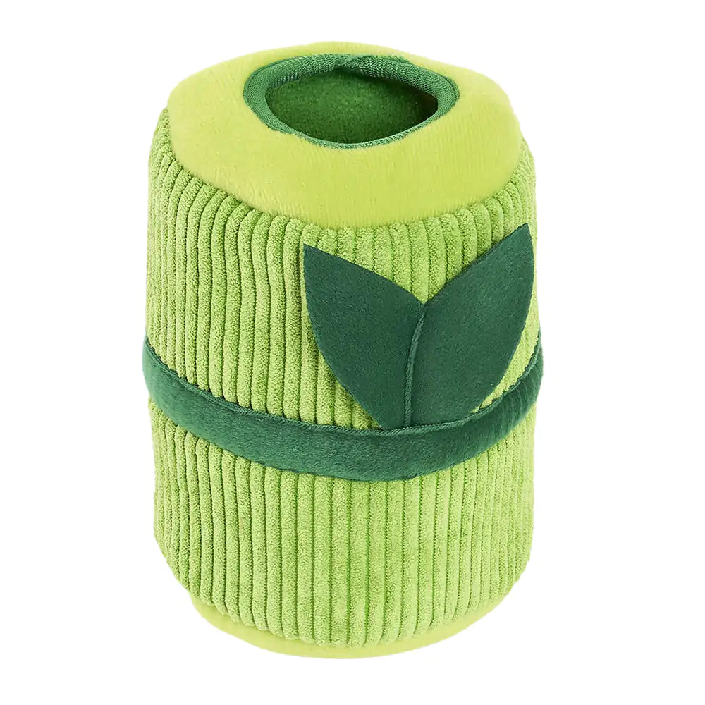 Zippypaws Plush Toys For Dog Zippy Burrow® – Pandas in Bamboo