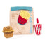 Zippypaws Plush Toys For Dog Zippy Burrow® – Zippy Meal