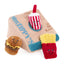 Zippypaws Plush Toys For Dog Zippy Burrow® – Zippy Meal