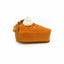 Zippypaws Plush Toys For Dog NomNomz® – Pumpkin Pie Slice
